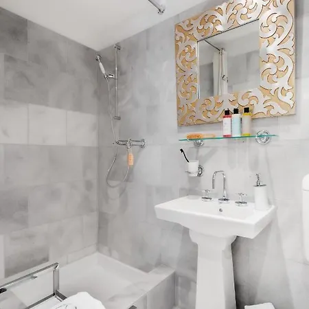 Visionapartments Albertstrasse - Contactless Check-in