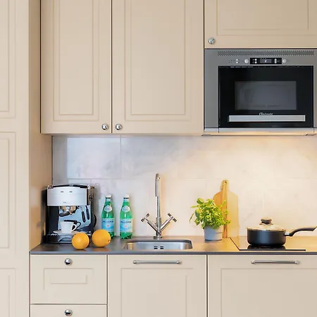 Visionapartments Albertstrasse - Contactless Check-in * Zürich