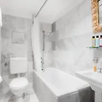 Visionapartments Albertstrasse - Self Check-in *