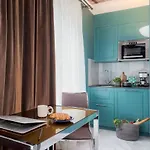 Apartamento Visionapartments Albertstrasse - Self Check-in