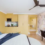 Apartment Visionapartments Albertstrasse - Contactless Check-In
