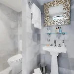 Visionapartments Albertstrasse - Contactless Check-In Zurich