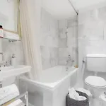 Visionapartments Albertstrasse - Contactless Check-In * Zurich