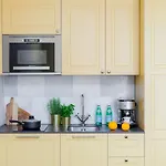Visionapartments Albertstrasse - Contactless Check-In Apartment *