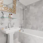 Apartamento Visionapartments Albertstrasse - Self Check-in