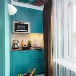 Visionapartments Albertstrasse - Self Check-in Zurich