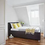 Appartement Visionapartments Albertstrasse - Self Check-in