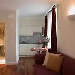 Visionapartments Albertstrasse - Self Check-in *