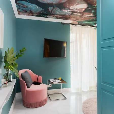 Visionapartments Albertstrasse - Contactless Check-in Daire Zürih