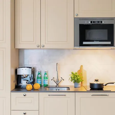 Visionapartments Albertstrasse - Contactless Check-in * Zürih