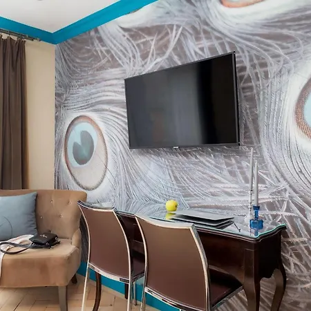Visionapartments Albertstrasse - Contactless Check-In Apartment Zurich