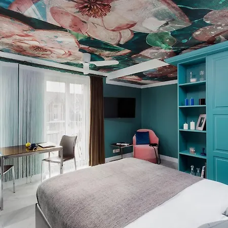 Visionapartments Albertstrasse - Contactless Check-in * Цюрих