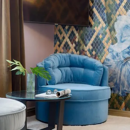 Visionapartments Albertstrasse - Contactless Check-in Zürih