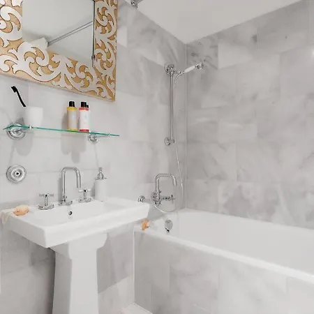 Apartamento Visionapartments Albertstrasse - Self Check-in