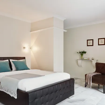 Visionapartments Albertstrasse - Contactless Check-in Appartement