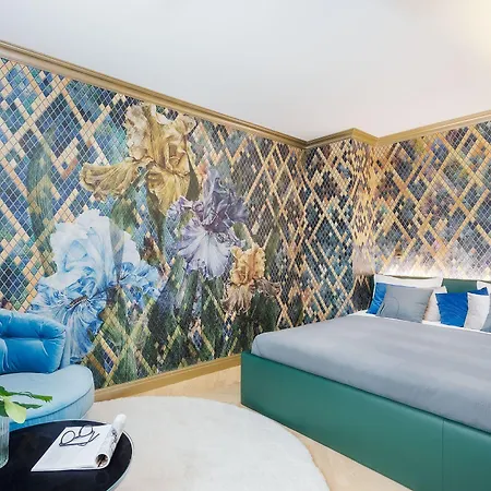 Visionapartments Albertstrasse - Contactless Check-in Appartement *