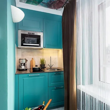 Visionapartments Albertstrasse - Contactless Check-in *