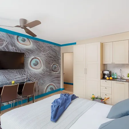 Visionapartments Albertstrasse - Contactless Check-in