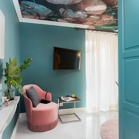 Visionapartments Albertstrasse - Contactless Check-in Appartement Zurich