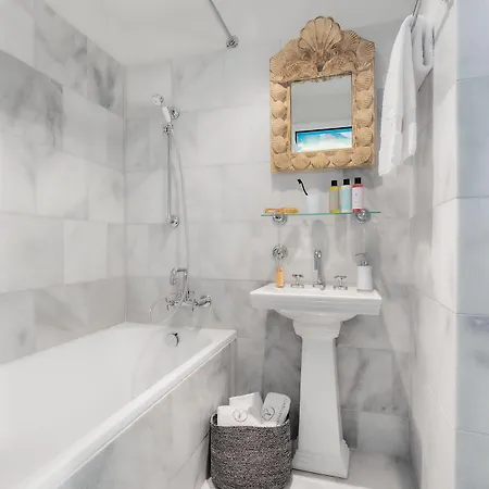 Visionapartments Albertstrasse - Contactless Check-in Appartement Zurich