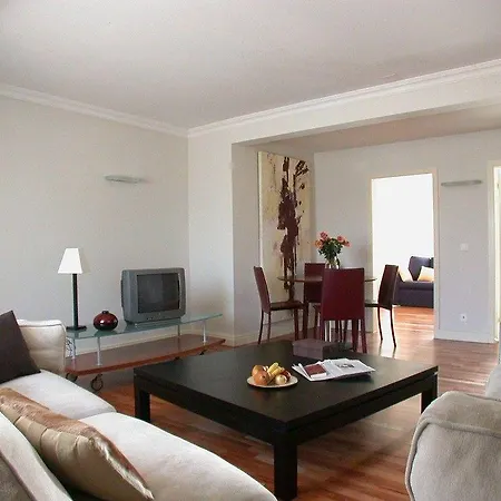 Visionapartments Albertstrasse - Contactless Check-in *