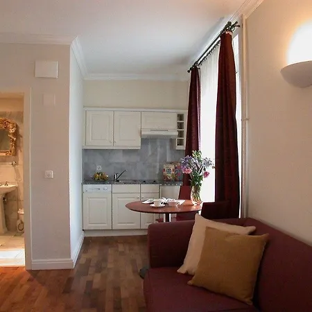 Visionapartments Albertstrasse - Contactless Check-In *