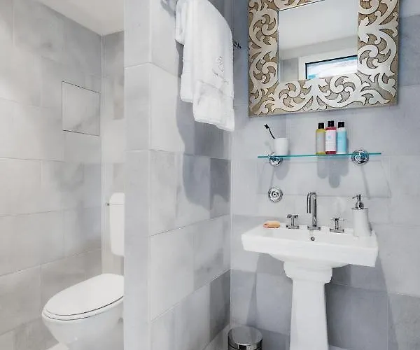 Visionapartments Albertstrasse - Contactless Check-in 취리히