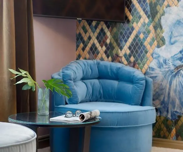 Visionapartments Albertstrasse - Contactless Check-in 취리히