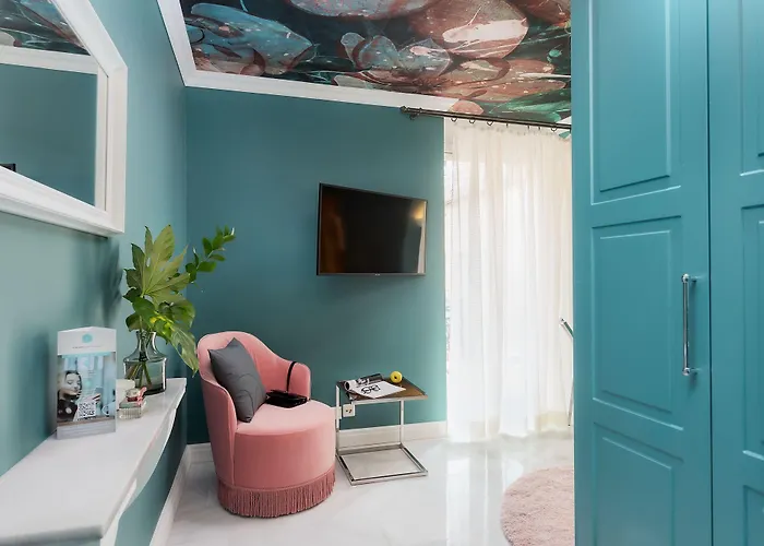 Visionapartments Albertstrasse - Contactless Check-in 아파트 취리히