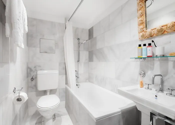 Visionapartments Albertstrasse - Contactless Check-In Zurich