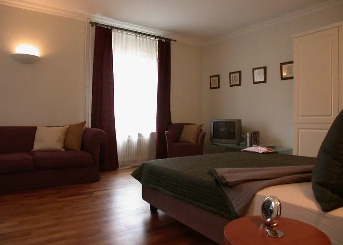 Visionapartments Albertstrasse - Contactless Check-in 아파트 *