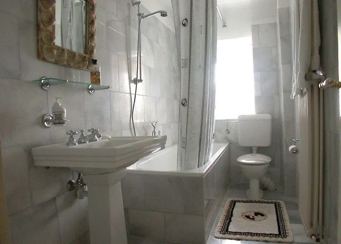 Visionapartments Albertstrasse - Contactless Check-in * Zurique