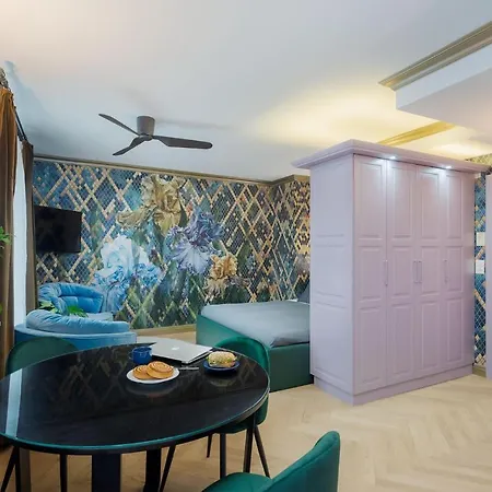 Visionapartments Albertstrasse - Contactless Check-in *