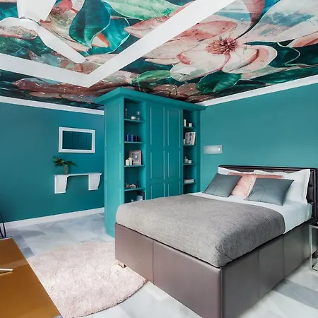 Apartman Visionapartments Albertstrasse - Contactless Check-in