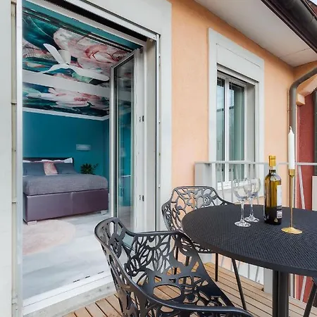 Visionapartments Albertstrasse - Contactless Check-in