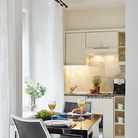 Visionapartments Albertstrasse - Contactless Check-in Zürich