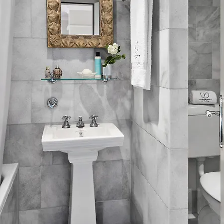 Visionapartments Albertstrasse - Contactless Check-in Apartman