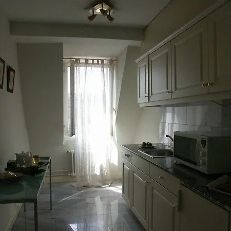 Visionapartments Albertstrasse - Contactless Check-in Apartman Zürich