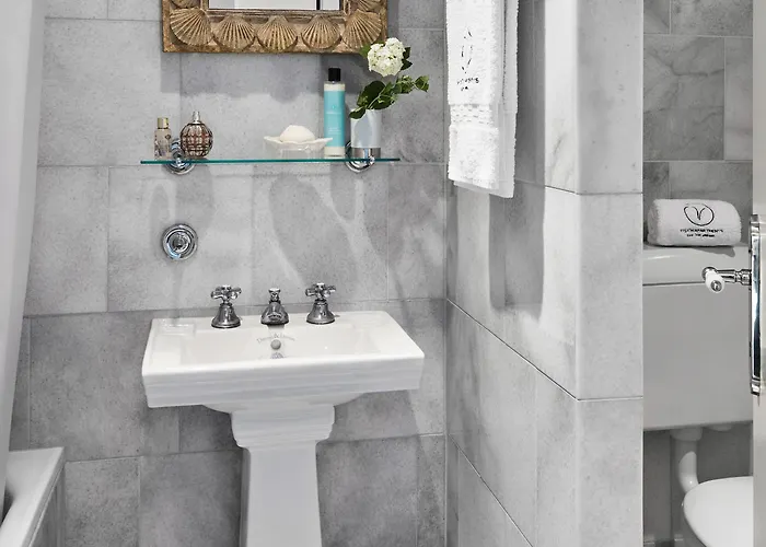 Visionapartments Albertstrasse - Contactless Check-in 公寓