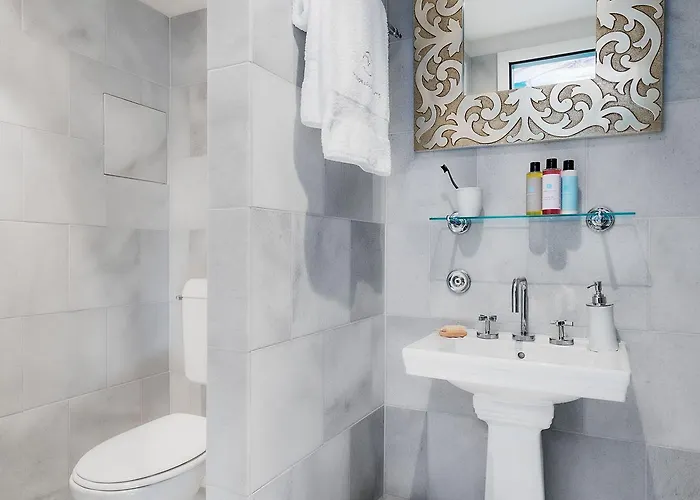 Visionapartments Albertstrasse - Contactless Check-in *