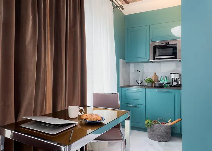 Visionapartments Albertstrasse - Contactless Check-in 公寓 *