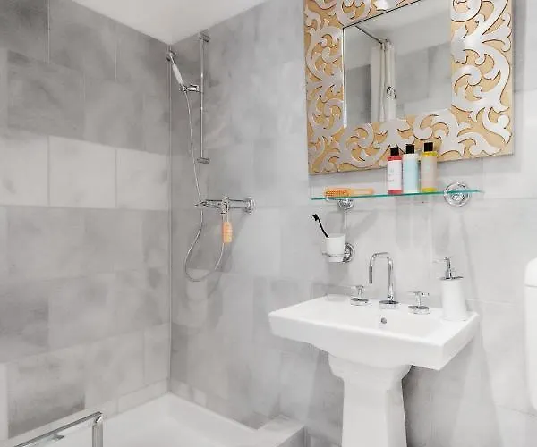 Visionapartments Albertstrasse - Contactless Check-in