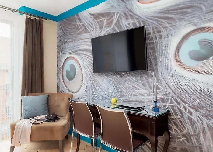 Visionapartments Albertstrasse - Contactless Check-in Appartamento Zurigo