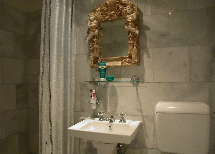 Visionapartments Albertstrasse - Contactless Check-in Appartamento *